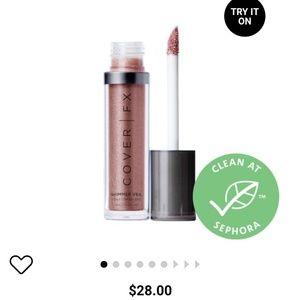 Cover FX Shimmer Veil